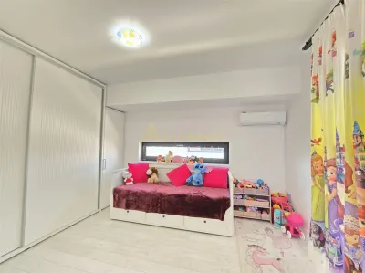 Vila tip duplex p+E - Teren 150 mp - foto 11