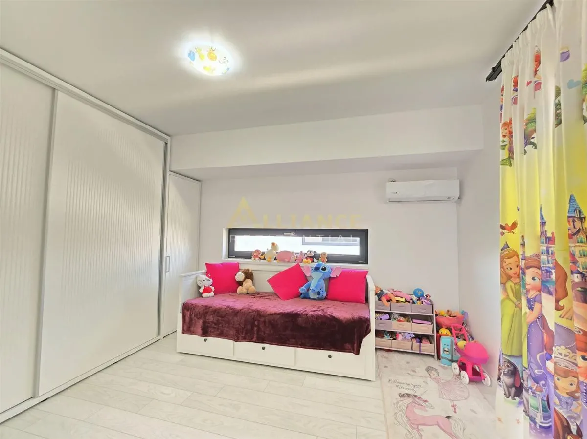 Vila tip duplex p+E - Teren 150 mp - foto 11