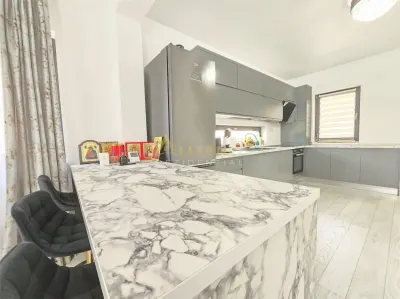 Vila tip duplex p+E - Teren 150 mp - foto 16
