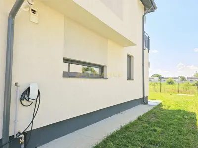 Vila tip duplex p+E - Teren 150 mp - foto 3