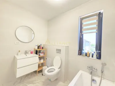 Vila tip duplex p+E - Teren 150 mp - foto 21