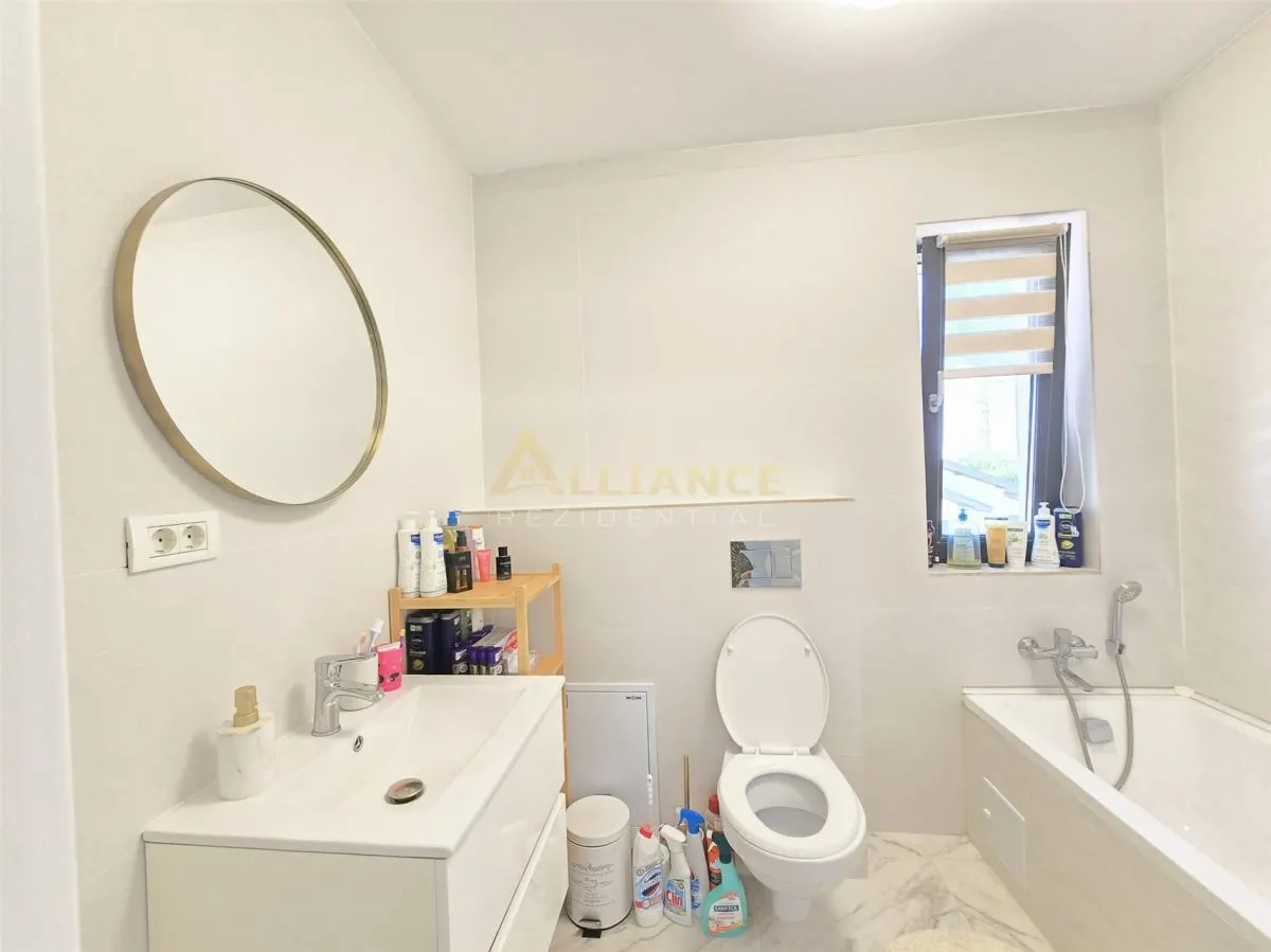 Vila tip duplex p+E - Teren 150 mp - foto 22
