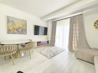 Vila tip duplex p+E - Teren 150 mp - foto 6