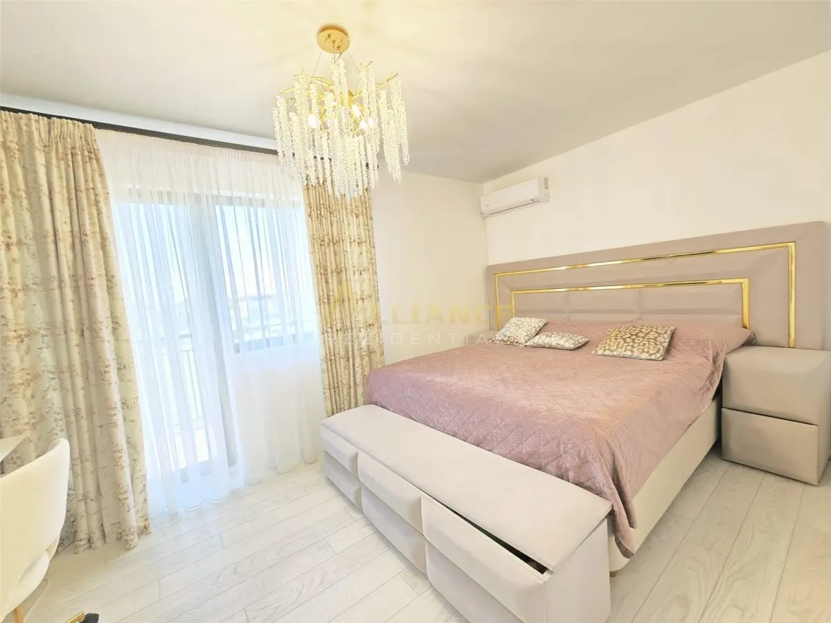 Vila tip duplex p+E - Teren 150 mp - foto 8