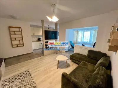 Inchiriere apartament 2 camere, Ploiesti, zona Gh Doja - foto 1