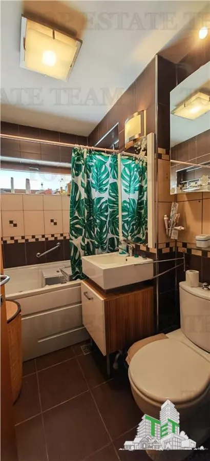 Apartament 3 camere decomandat Otopeni, 81mp - foto 5