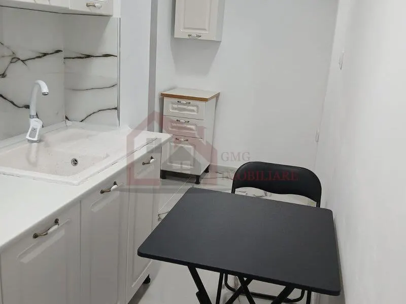 Apartament 2 camere TEI - foto 12
