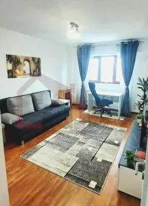 Garsoniera zona Doamna Ghica - foto 1