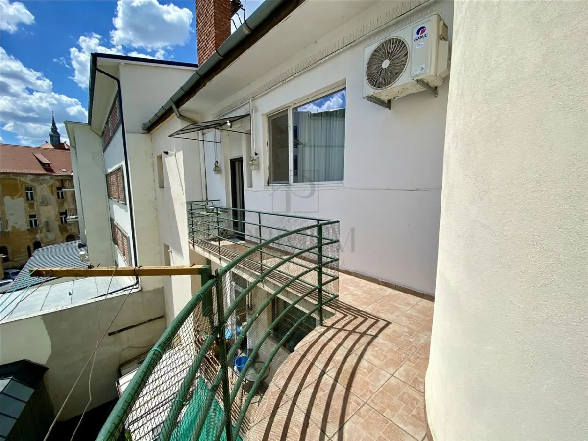 CENTRAL - 2 CAMERE - CENTRALA PROPRIE - CLIMA - foto 16