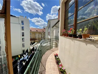 CENTRAL - 2 CAMERE - CENTRALA PROPRIE - CLIMA - foto 17