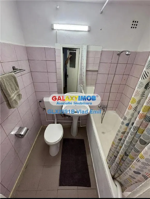 Apartament 3 camere de Inchiriat Apusului - foto 4