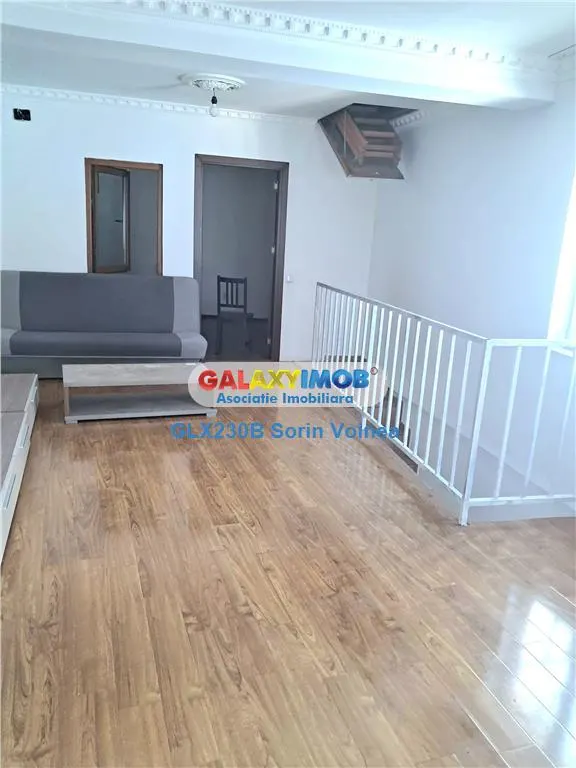 Casa Soseaua Chitilei | 8 camere | 2 bucatarii | 3 bai | 193 mp - foto 4