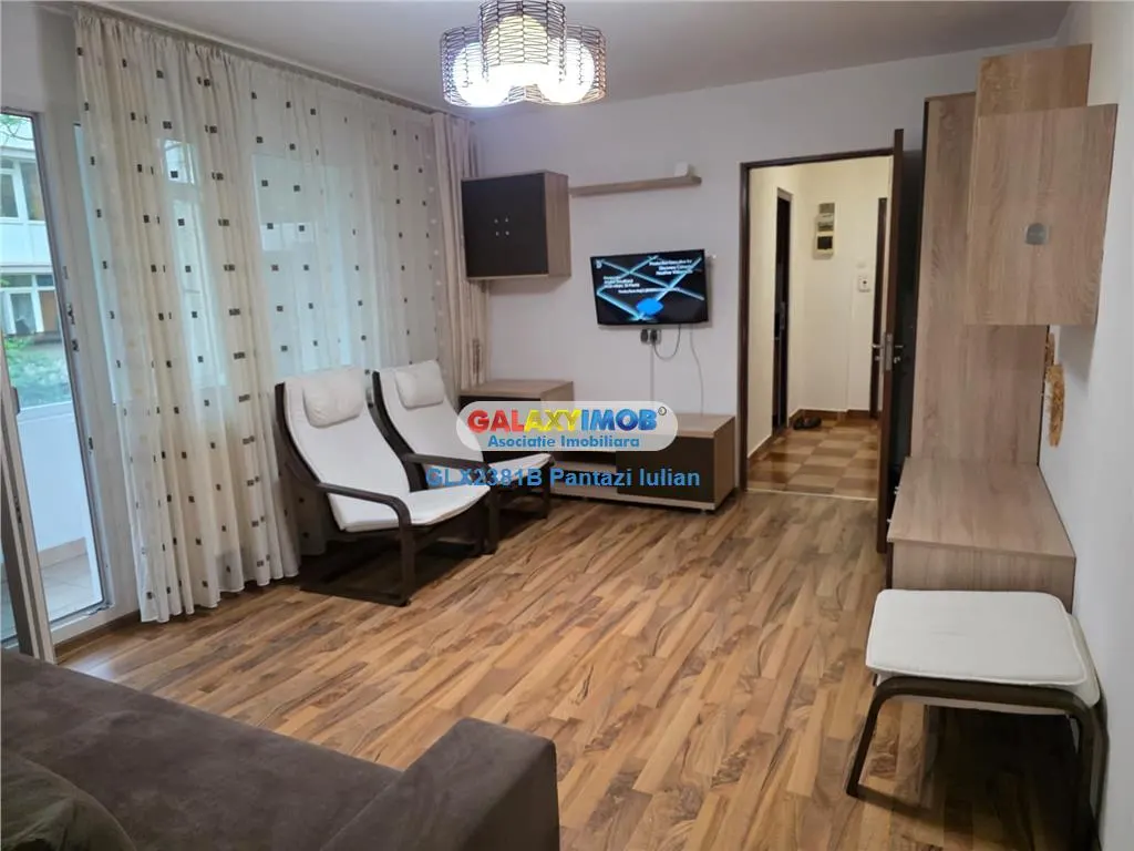 Apartament 3 camere | N.Grigorescu | Loc Parcare | 7min. metrou - foto 1