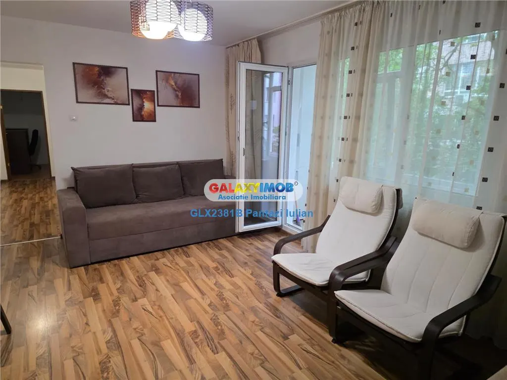 Apartament 3 camere | N.Grigorescu | Loc Parcare | 7min. metrou - foto 2