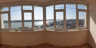 VEZI VIDEO! Calarasilor-ANAF - vedere la Dunare 3 camere 100mp - foto 1