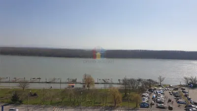 VEZI VIDEO! Calarasilor-ANAF - vedere la Dunare 3 camere 100mp - foto 2