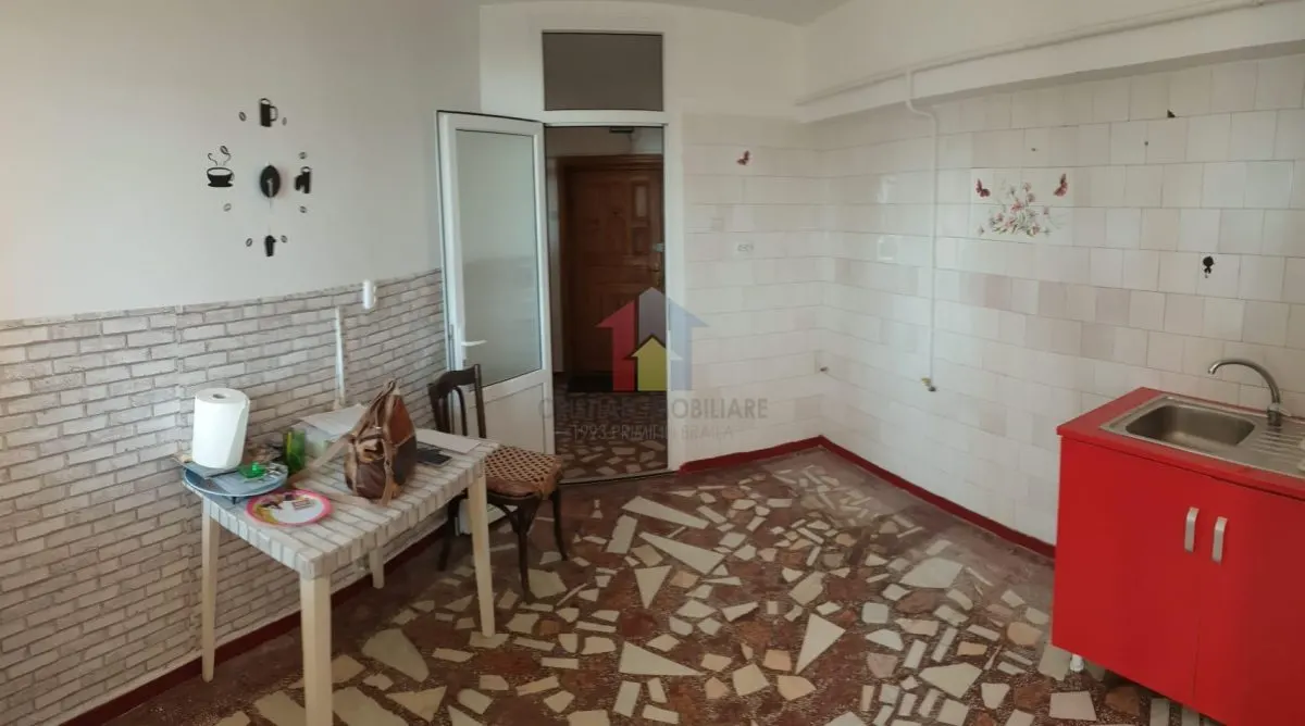 VEZI VIDEO! Calarasilor-ANAF - vedere la Dunare 3 camere 100mp - foto 13
