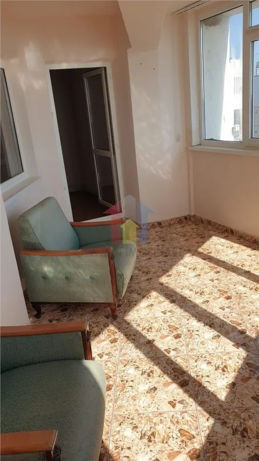 VEZI VIDEO! Calarasilor-ANAF - vedere la Dunare 3 camere 100mp - foto 18