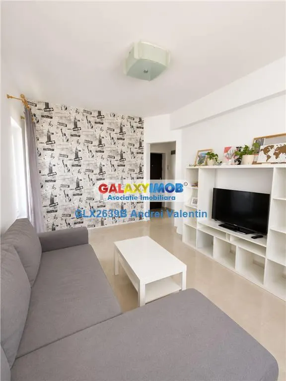 Apartament Berceni - Tip Studio - Dimitrie Leonida - Parcare - foto 1