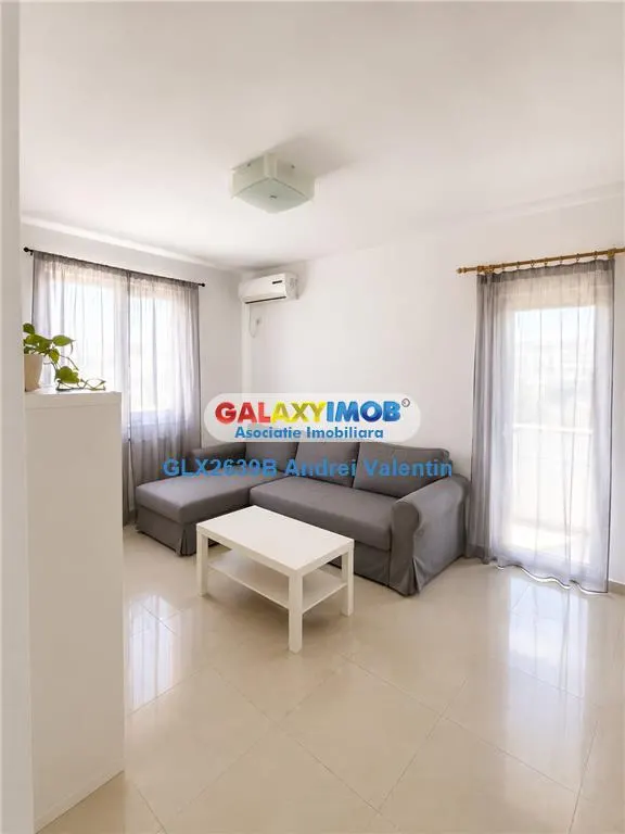 Apartament Berceni - Tip Studio - Dimitrie Leonida - Parcare - foto 3