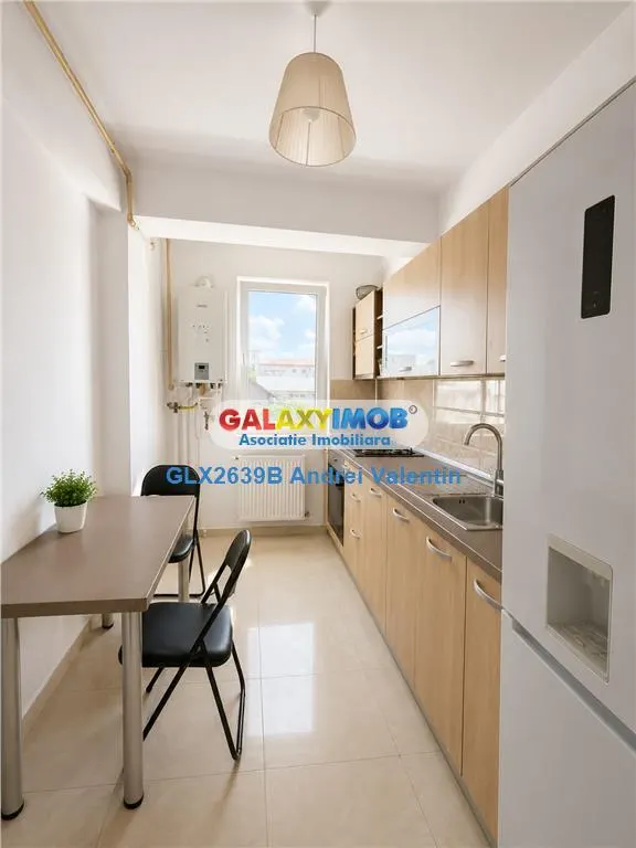 Apartament Berceni - Tip Studio - Dimitrie Leonida - Parcare - foto 4