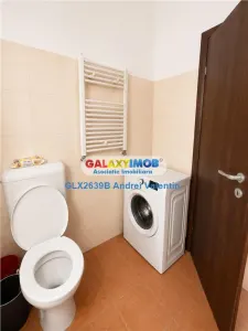 Apartament Berceni - Tip Studio - Dimitrie Leonida - Parcare - foto 7