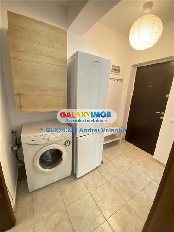 Apartament Berceni - Tip Studio - Dimitrie Leonida - Parcare - foto 9