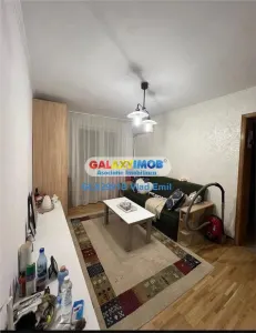 Apartament 2 camere  semidecoamdat Militari - foto 2