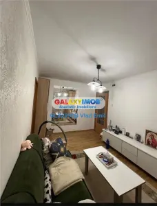 Apartament 2 camere  semidecoamdat Militari - foto 4