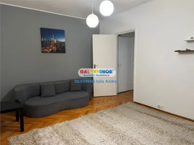 Apartament de 2 camere de inchiriat metrou 1 Mai - foto 1