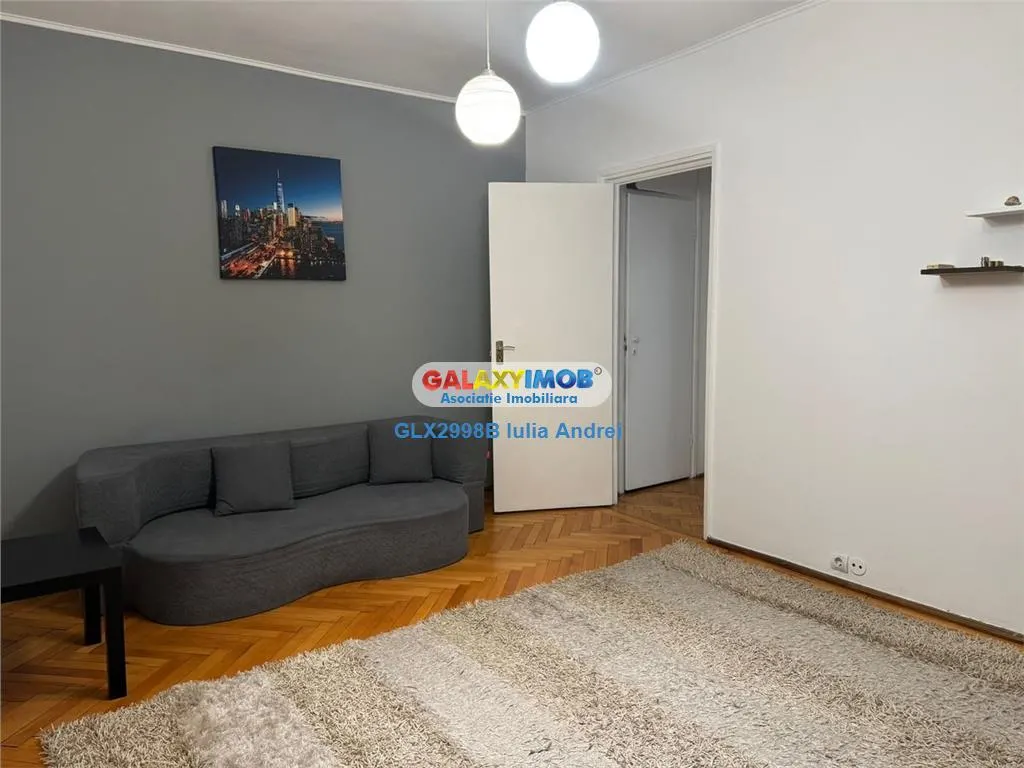 Apartament de 2 camere de inchiriat metrou 1 Mai - foto 1