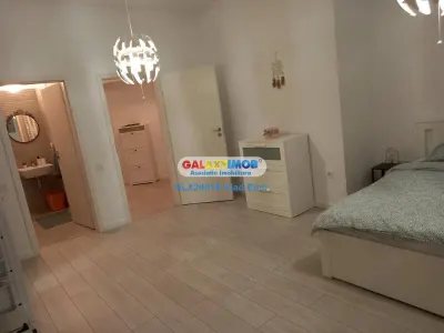 APARTAMENT 2 CAMERE  DE INCHIRIAT PLAZZA ROMANIA - foto 4