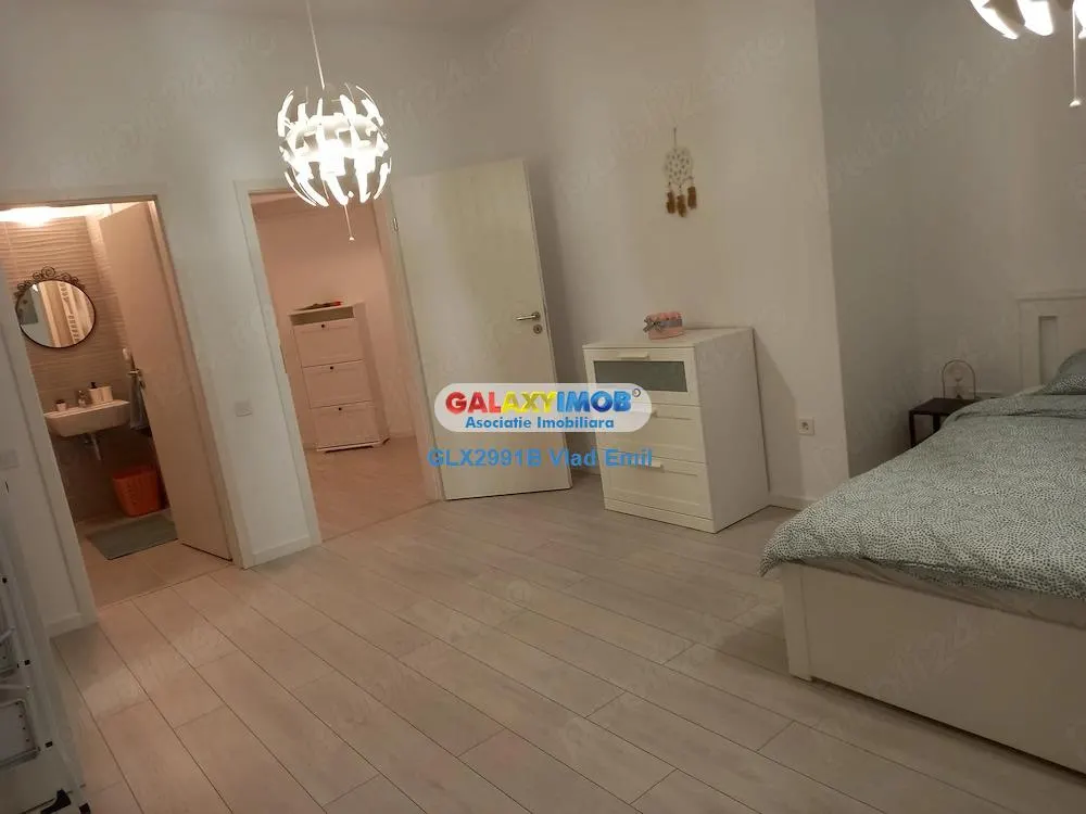 APARTAMENT 2 CAMERE  DE INCHIRIAT PLAZZA ROMANIA - foto 4