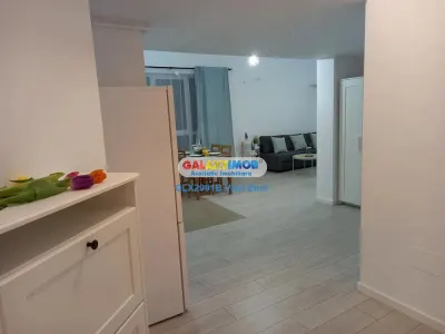 APARTAMENT 2 CAMERE  DE INCHIRIAT PLAZZA ROMANIA - foto 5