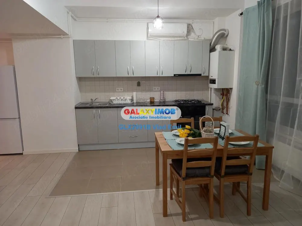 APARTAMENT 2 CAMERE  DE INCHIRIAT PLAZZA ROMANIA - foto 6