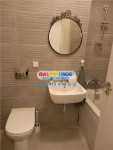 APARTAMENT 2 CAMERE  DE INCHIRIAT PLAZZA ROMANIA - foto 7