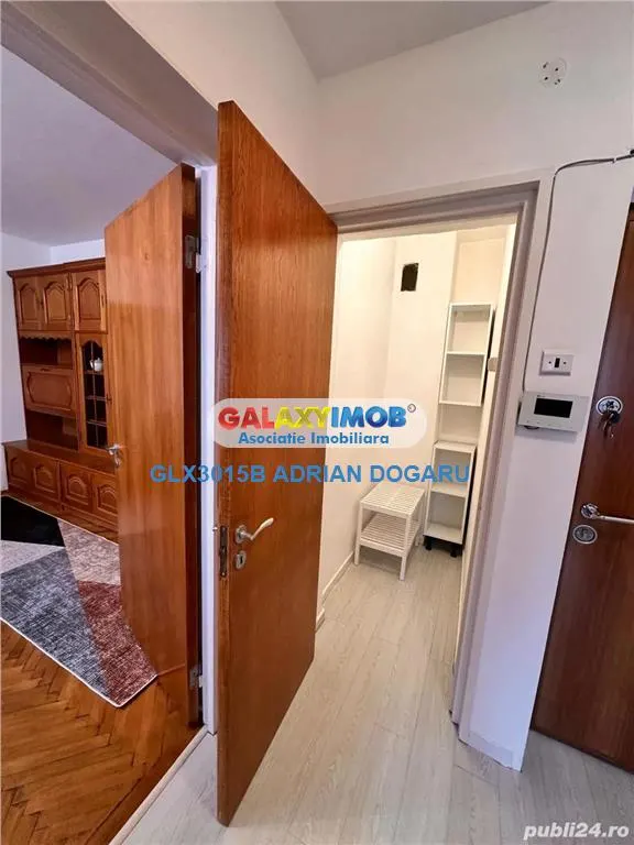 APARTAMENT 3 CAMERE DE INCHIRIAT TITAN - foto 3