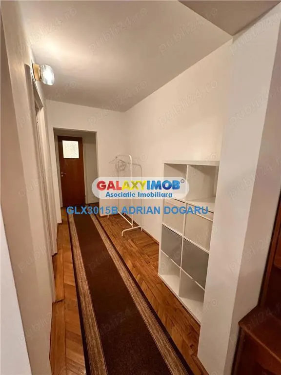 APARTAMENT 3 CAMERE DE INCHIRIAT TITAN - foto 4