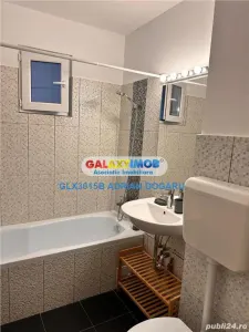 APARTAMENT 3 CAMERE DE INCHIRIAT TITAN - foto 5