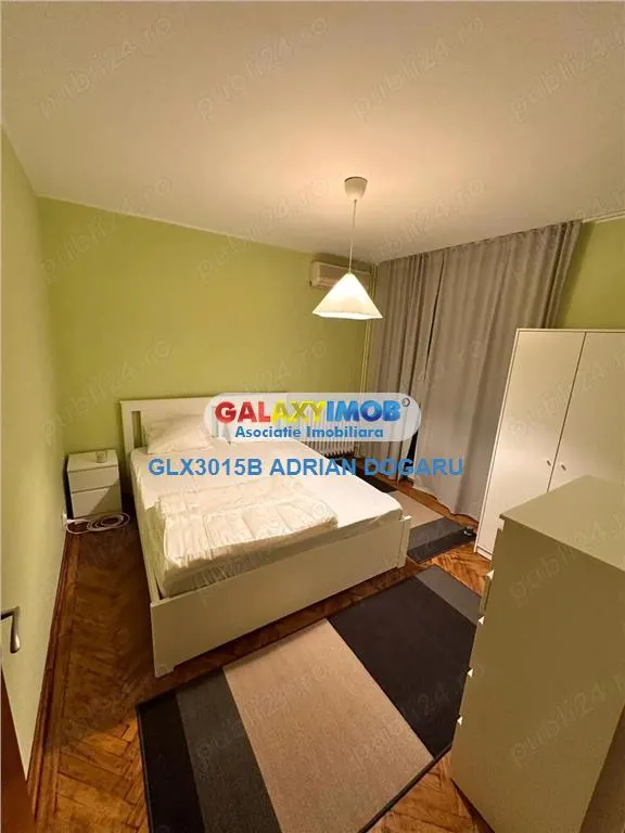 APARTAMENT 3 CAMERE DE INCHIRIAT TITAN - foto 6