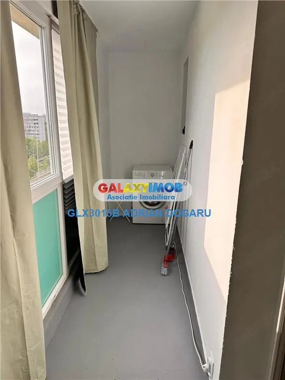 APARTAMENT 3 CAMERE DE INCHIRIAT TITAN - foto 7