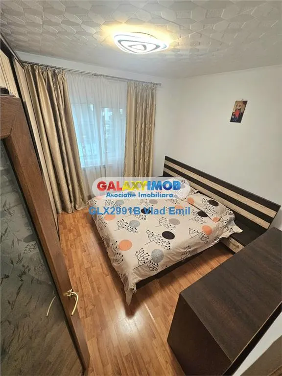 Apartament 3 camere de Inchiriat Metrou Pacii - foto 1