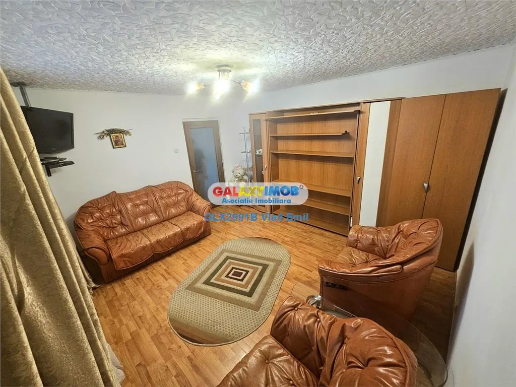 Apartament 3 camere de Inchiriat Metrou Pacii - foto 2