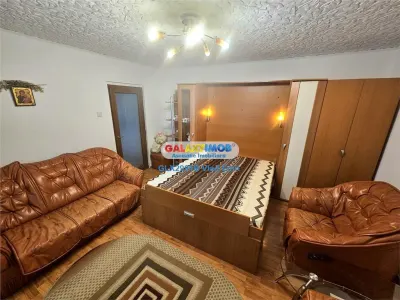 Apartament 3 camere de Inchiriat Metrou Pacii - foto 3