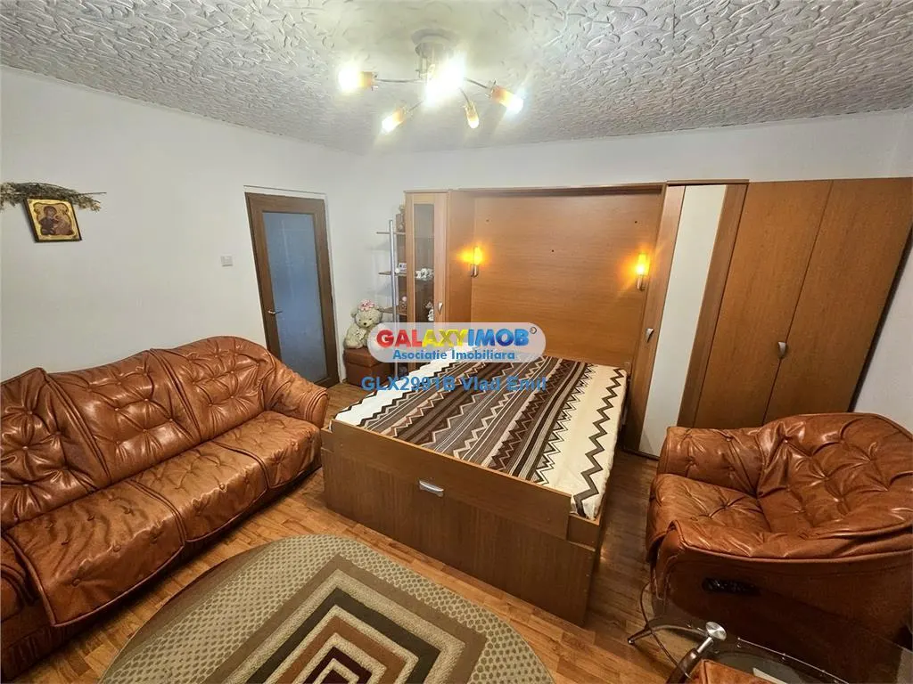 Apartament 3 camere de Inchiriat Metrou Pacii - foto 3
