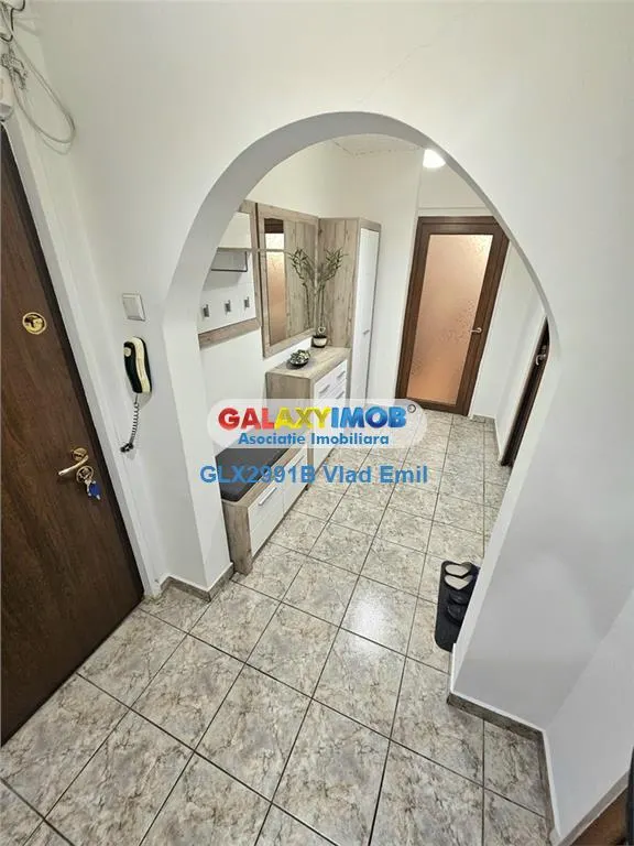 Apartament 3 camere de Inchiriat Metrou Pacii - foto 4