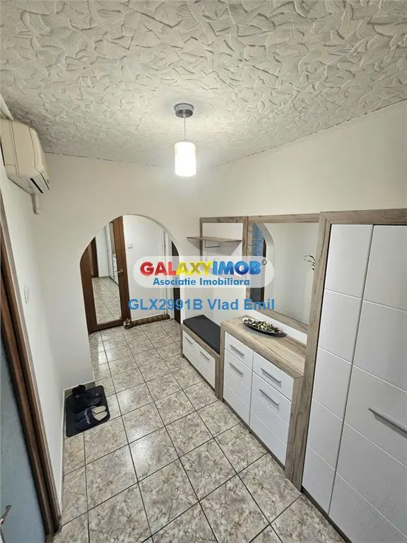 Apartament 3 camere de Inchiriat Metrou Pacii - foto 5