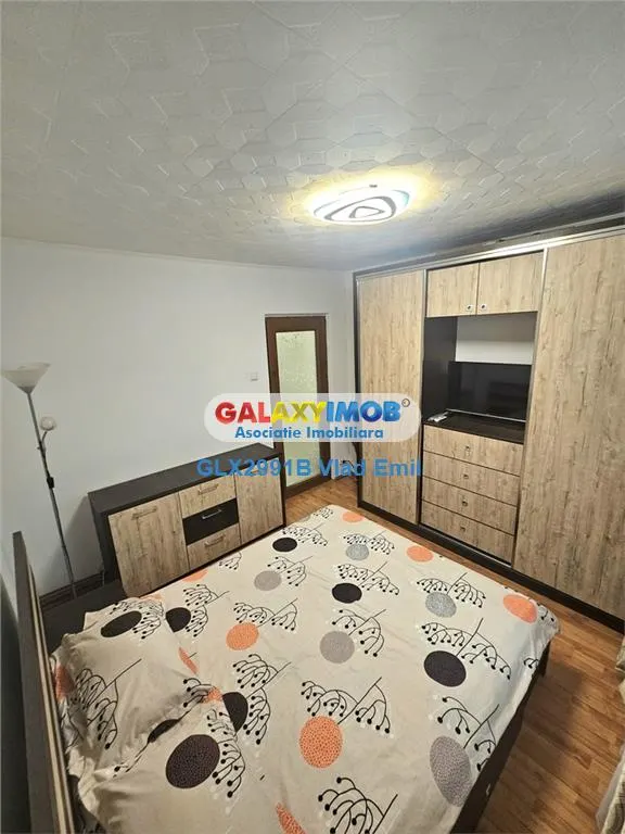 Apartament 3 camere de Inchiriat Metrou Pacii - foto 6