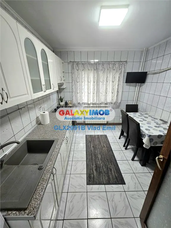Apartament 3 camere de Inchiriat Metrou Pacii - foto 7