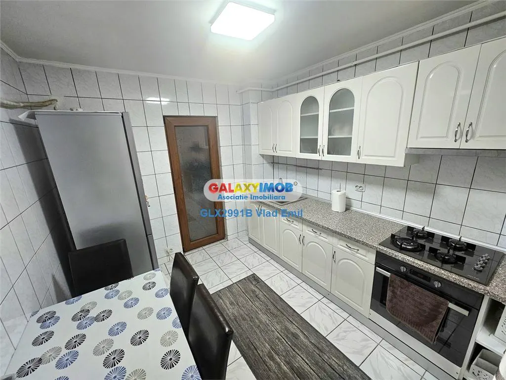 Apartament 3 camere de Inchiriat Metrou Pacii - foto 8